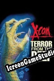 X-COM: Terror from the Deep (1995/ENG/Português/RePack from DTCG)
