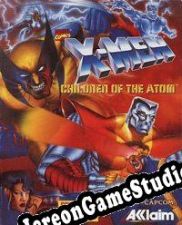 X-Men: Children of the Atom (1997) | RePack from SeeknDestroy