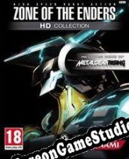 Zone of the Enders HD Collection (2022/ENG/Português/Pirate)