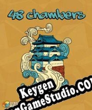 chave de licença 48 Chambers