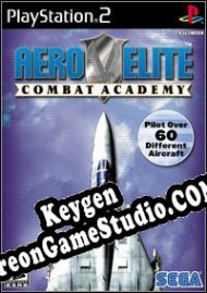 gerador de chaves Aero Elite: Combat Academy