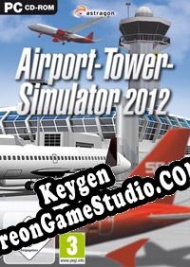 Airport-Tower-Simulator 2012 gerador de chaves de licença
