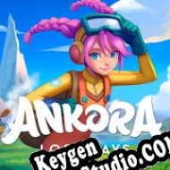gerador de chaves de CD Ankora: Lost Days