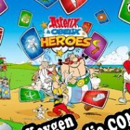 Asterix & Obelix: Heroes gerador de chaves de licença