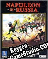 Battleground 6: Napoleon in Russia gerador de chaves