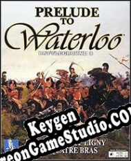 gerador de chaves de licença Battleground 8: Prelude to Waterloo