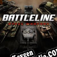 gerador de chaves Battleline: Steel Warfare