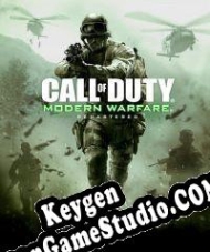 gerador de chaves Call of Duty: Modern Warfare Remastered