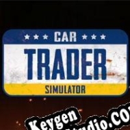 chave livre Car Trader Simulator