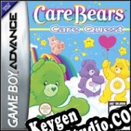 Care Bears: Care Quest chave de ativação