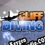 Cliff Diving gerador de chaves de licença