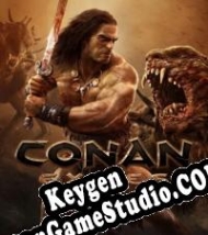gerador de chaves Conan Exiles