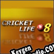 chave livre Cricket Life 1