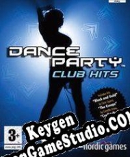 chave de ativação Dance Party: Club Hits