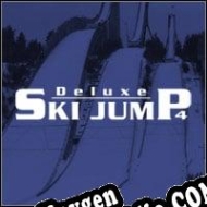 Deluxe Ski Jump 4 gerador de chaves de CD