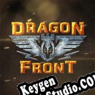 Dragon Front chave de ativação