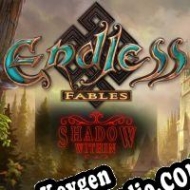 chave de licença Endless Fables 4: Shadow Within