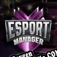 gerador de chaves ESport Manager
