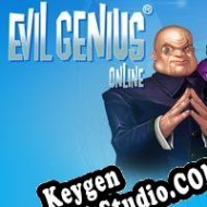 Evil Genius Online: The World Domination Simulation chave livre