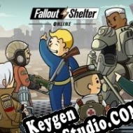 Fallout Shelter Online gerador de chaves de licença