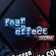 chave livre Fear Effect Sedna