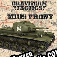 gerador de chaves de CD Graviteam Tactics: Mius-Front