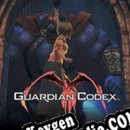 Guardian Codex gerador de chaves de CD