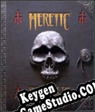 Heretic: Shadow of the Serpent Riders chave de ativação