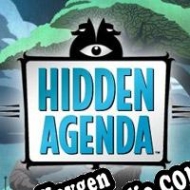 Hidden Agenda (2013) chave de ativação