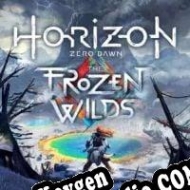 gerador de chaves de licença Horizon: Zero Dawn The Frozen Wilds