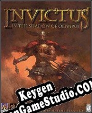 Invictus: In the Shadow of Olympus gerador de chaves de licença