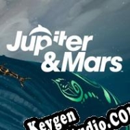Jupiter & Mars chave livre