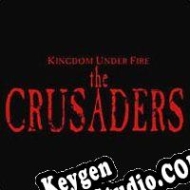 Kingdom Under Fire: The Crusaders gerador de chaves