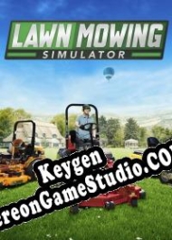 Lawn Mowing Simulator chave de ativação