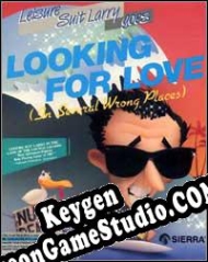 gerador de chaves Leisure Suit Larry 2: Goes Looking for Love (in Several Wrong Places)