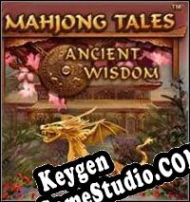 Mahjong Tales: Ancient Wisdom gerador de chaves de licença