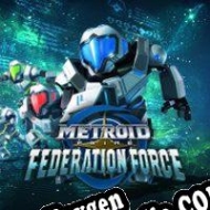Metroid Prime: Federation Force chave livre