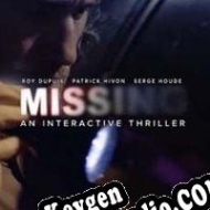 MISSING: An Interactive Thriller gerador de chaves