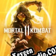 Mortal Kombat 11 chave de ativação