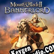 Mount & Blade II: Bannerlord gerador de chaves de CD