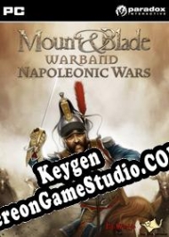 chave de licença Mount & Blade: Warband Napoleonic Wars