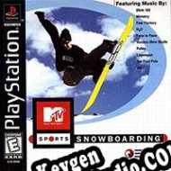 MTV Sports: Snowboarding chave livre