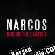 Narcos: Rise of the Cartels gerador de chaves de CD