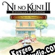 Ni no Kuni II: Revenant Kingdom The Tale of a Timeless Tome gerador de chaves de CD