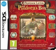 Professor Layton and Pandora’s Box chave de ativação