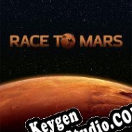 Race to Mars chave livre