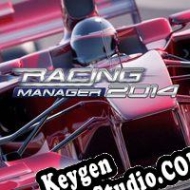 gerador de chaves de CD Racing Manager 2014