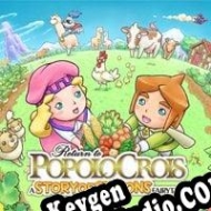 chave de licença Return to PoPoLoCrois: A Story of Seasons Fairytale