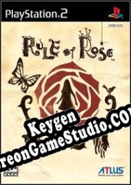 chave livre Rule of Rose