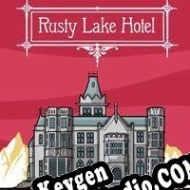 chave de ativação Rusty Lake Hotel
